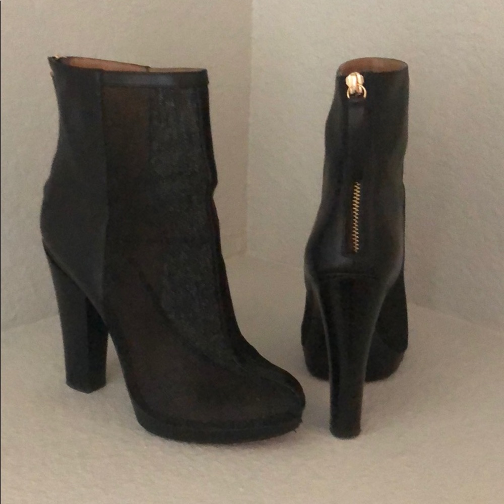 Rachel Zoe Booties